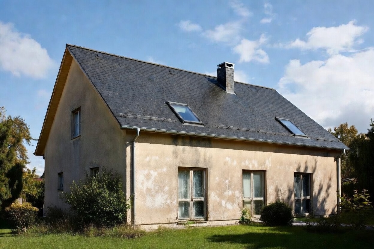 Vorher