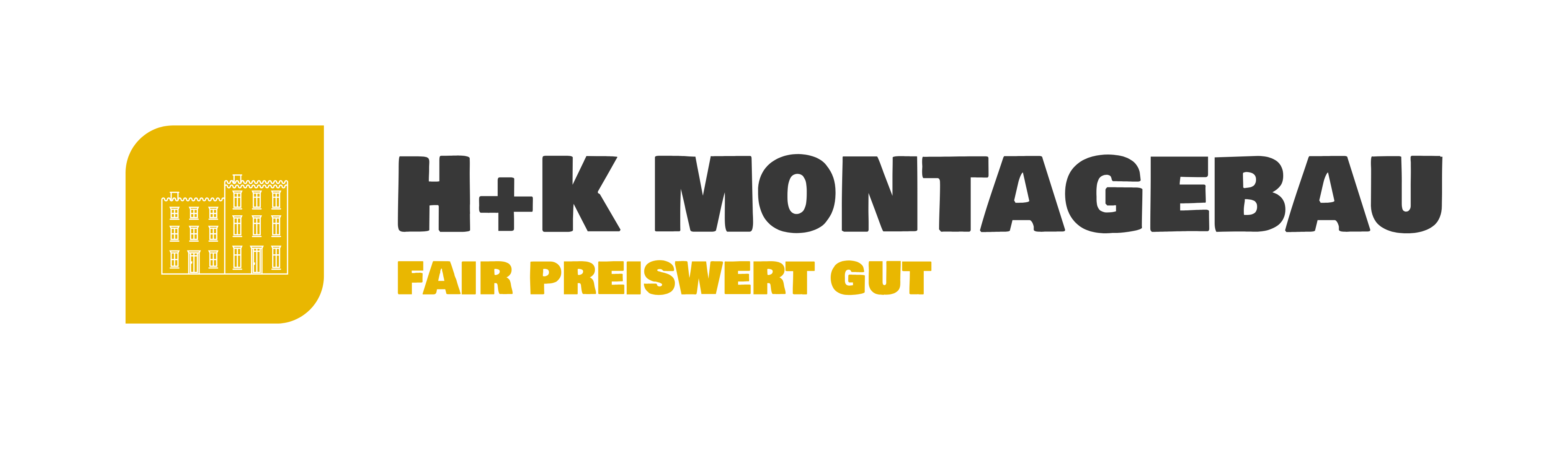 H+K Montagebau
